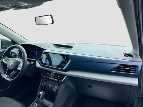 Used 2022 Volkswagen Taos SE FWD image 31