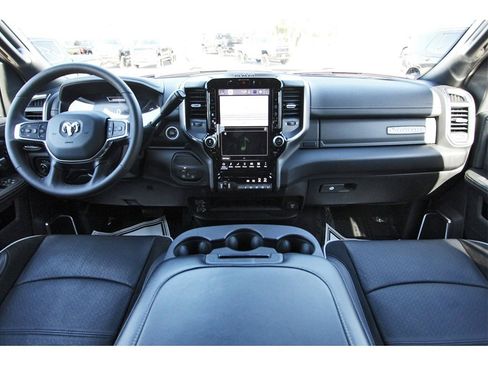 Used 2025 RAM 2500 Laramie image 7