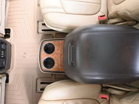Used 2012 Buick Enclave Premium w/ Trailering Provision Package FWD image 40