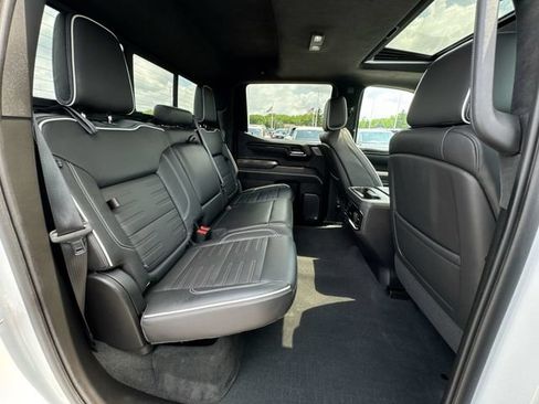 Used 2022 GMC Sierra 1500 AT4X AWD/4WD image 28