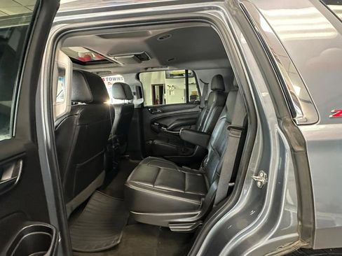 Used 2018 Chevrolet Tahoe LT image 24