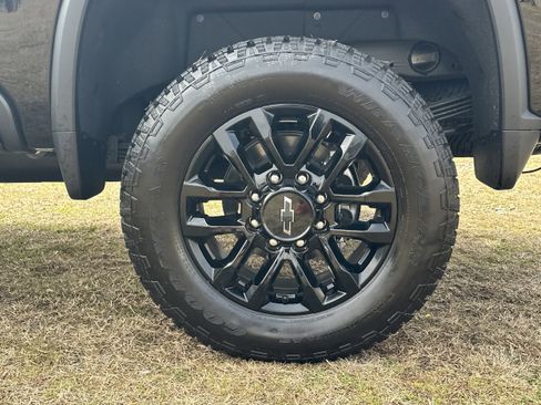 New 2026 Chevrolet Silverado 2500 LTZ w/ LTZ Plus Package image 19