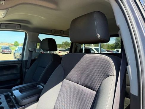 Used 2016 Chevrolet Silverado 1500 LT w/ All Star Edition AWD/4WD image 12