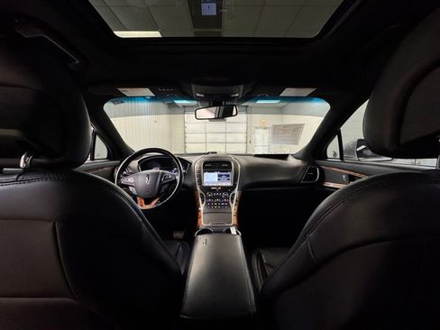Used 2018 Lincoln MKX Reserve w/ Lincoln MKX Climate Package AWD/4WD image 21