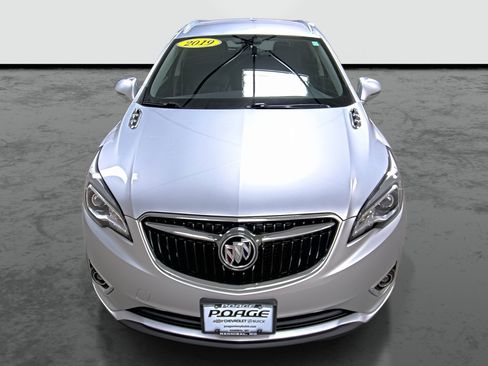 Used 2019 Buick Envision Essence image 6