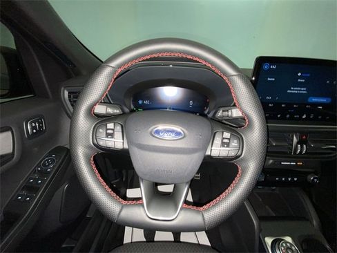 Used 2023 Ford Escape ST-Line Select w/ Tech Pack #2 image 14