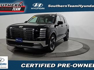 Certified 2026 Hyundai Palisade Limited AWD/4WD 360° Tour