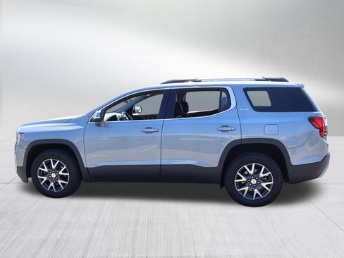 Used 2023 GMC Acadia SLE w/ Driver Convenience Package AWD/4WD image 5