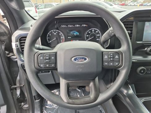 Used 2023 Ford F150 XL w/ STX Appearance Package image 10