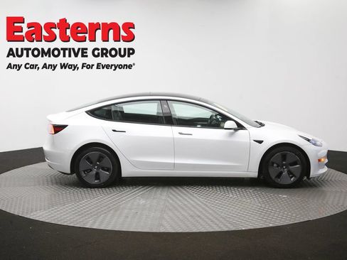 Used 2023 Tesla Model 3 Standard Range RWD image 41