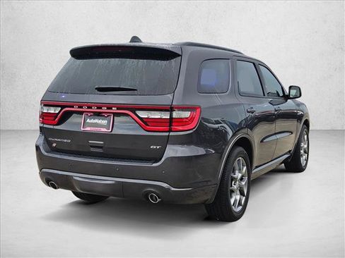 New 2026 Dodge Durango GT AWD/4WD image 2