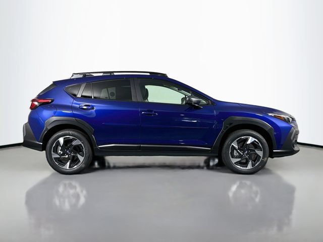 New 2026 Subaru Crosstrek 2.5i Limited AWD/4WD image 8