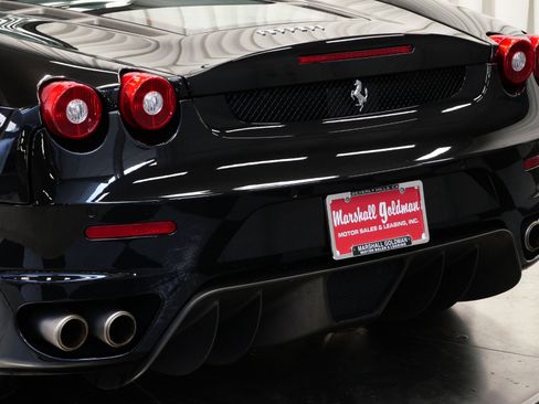 Used 2008 Ferrari F430 Spider image 41