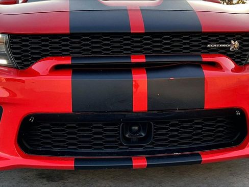 Used 2021 Dodge Charger Scat Pack image 29