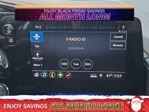 Used 2020 Chevrolet Corvette Stingray Coupe w/ 1LT image 15