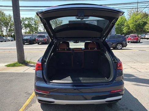 Used 2020 Audi Q3 2.0T Premium w/ Convenience Package AWD/4WD image 27