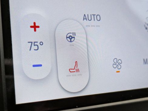 Certified 2024 Ford Edge SEL w/ Convenience Package image 26