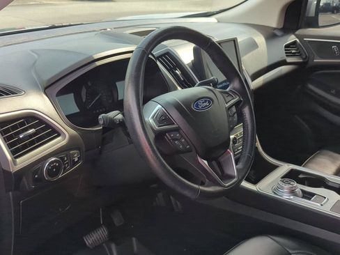 Used 2023 Ford Edge SEL w/ Convenience Package AWD/4WD image 11