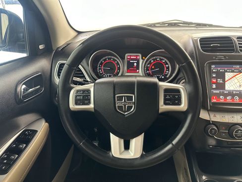 Used 2012 Dodge Journey Crew w/ Flexible Seating Group image 19