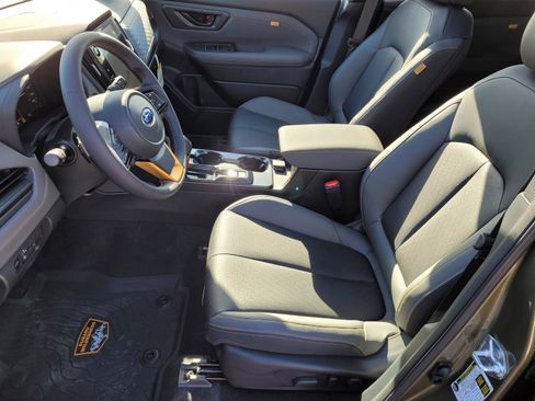 Used 2026 Subaru Forester Wilderness image 3