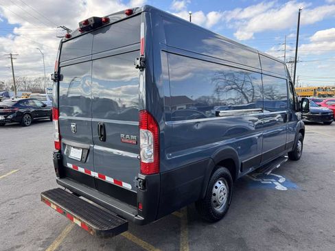 Used 2020 RAM ProMaster 3500 image 5