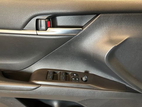 Used 2023 Toyota Camry LE FWD image 16
