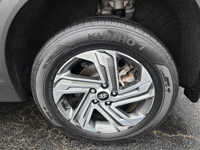 Used 2023 Hyundai Santa Fe SEL AWD/4WD image 47