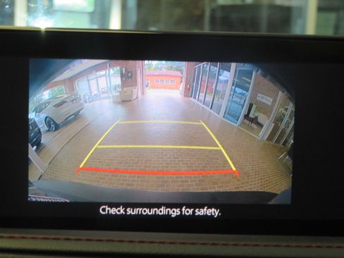 Used 2024 MAZDA CX-30 AWD 2.5 S w/ Preferred Package image 39