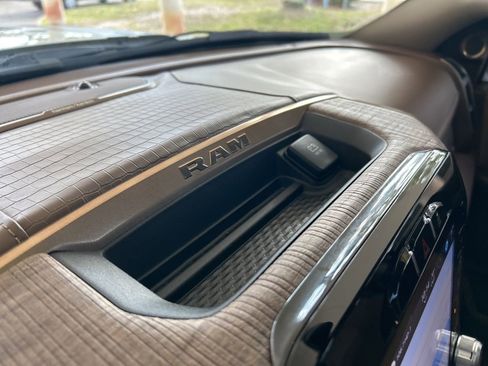 Used 2022 RAM 3500 Limited image 51