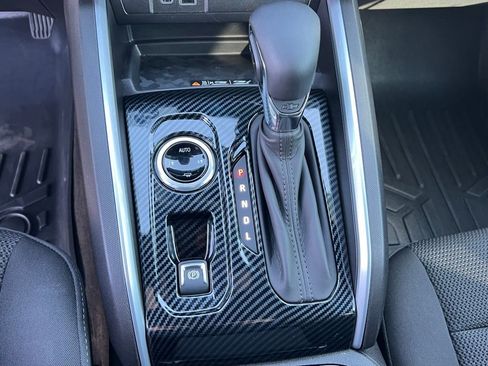 Certified 2024 Chevrolet Colorado LT w/ LT Convenience Package II image 30