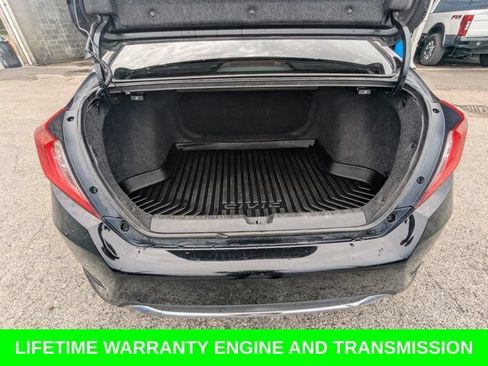 Used 2021 Honda Civic EX-L image 37