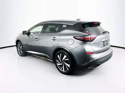 Used 2023 Nissan Murano SL AWD/4WD image 5