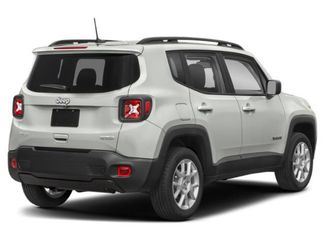 Used 2023 Jeep Renegade Latitude video 2