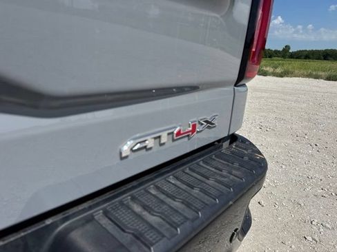 Used 2024 GMC Sierra 1500 AT4X AWD/4WD image 13