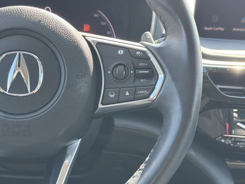 Certified 2024 Acura MDX SH-AWD w/ Technology Package image 20
