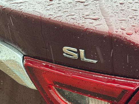 Used 2017 Nissan Maxima 3.5 SL image 6