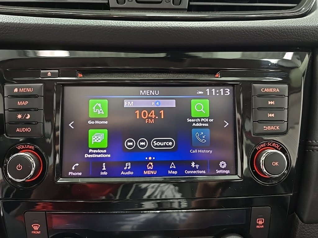 Used 2018 Nissan Rogue SL w/ Premium Package AWD/4WD image 22