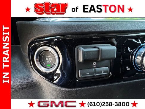 New 2026 GMC Sierra 2500 SLE w/ SLE Value Package; AWD/4WD image 25