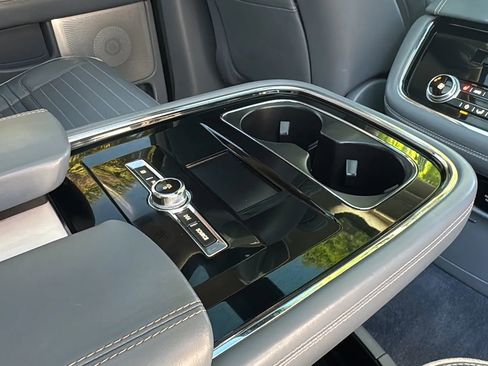 Used 2018 Lincoln Navigator Black Label w/ Cargo Package image 35