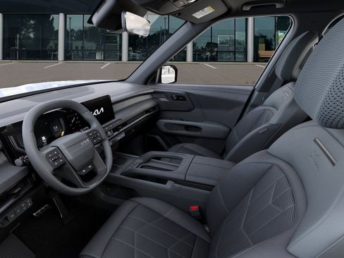 New 2027 Kia Telluride SX X-Line AWD/4WD image 51