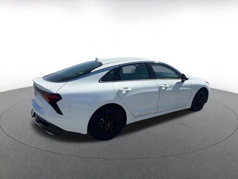 Used 2025 Kia K5 LXS image 15