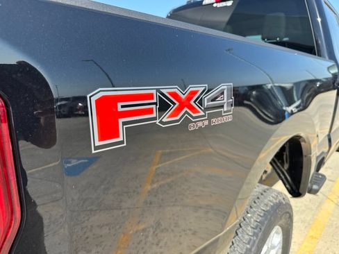 New 2026 Ford F350 XLT w/ XLT Premium Package AWD/4WD image 35