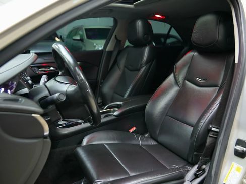 Used 2014 Cadillac ATS Sedan image 18