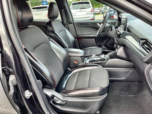 Used 2024 Ford Escape ST-Line FWD image 24