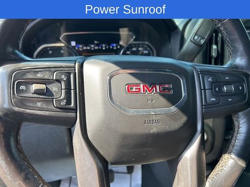 Used 2021 GMC Sierra 2500 AT4 w/ AT4 Premium Plus Package image 11