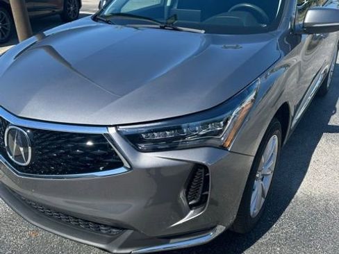 Used 2024 Acura RDX Base image 1
