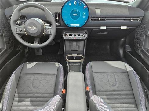 New 2026 MINI Cooper S FWD image 14