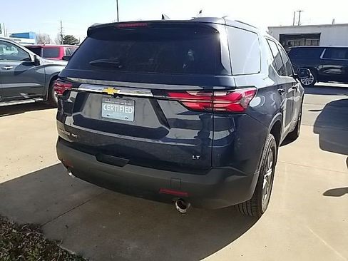 Certified 2023 Chevrolet Traverse LT image 23