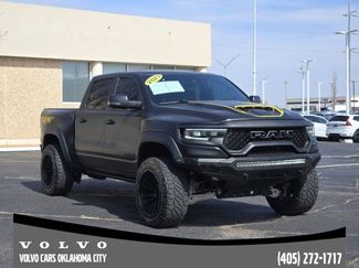 Used 2023 RAM 1500 TRX w/ TRX Level 2 Equipment Group video 2