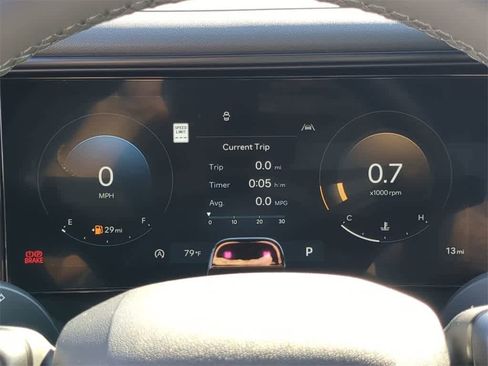 New 2026 Hyundai Palisade XRT Pro image 35